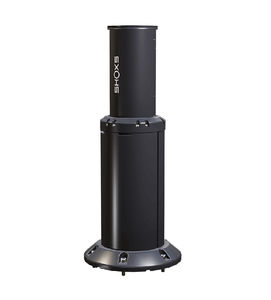 Untergestell für Steuermannstühle / für Boote / für Fischerboote / für Schiffe / feststehend