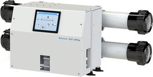 Entsalzungsanlage für Schiffe / Umkehrosmose / 230V