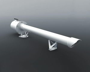 Navigationsleuchten / für Baken / LED / weiß / grün