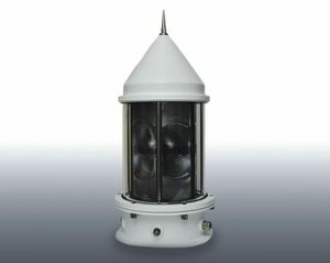 Navigationsleuchten / für Baken / LED / weiß / drehend