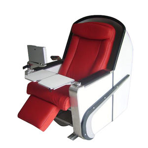 Sitz für Passagierschiffe / für Passagierboote / mit Armlehnen / einstellbar