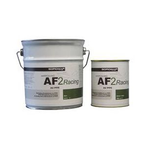 Antifouling für Freizeitboote / selbstpolierend / für Holz / Stahl