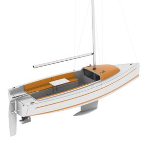 Einrümpfer / Daysailer