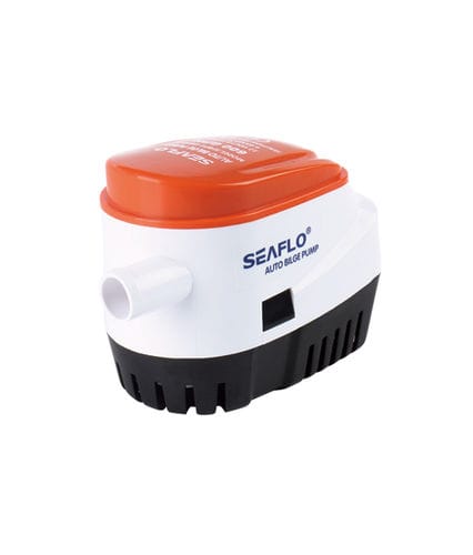 Pumpe F R Boot Series Seaflo Transfer Bilge Wasser