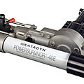 boot-Entsalzungsanlage / 24V / 12V - POWER SURVIVOR 40E /12 V