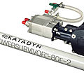 boot-Entsalzungsanlage / 24V / 12V - POWER SURVIVOR 80E /12 V