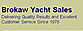 Brokaw Yachts