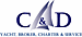 C AND D YACHT BROKER