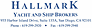 Hallmark Yacht & Ship Brokers
