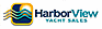 HarbourView Yacht Sales