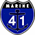 MARINE 41