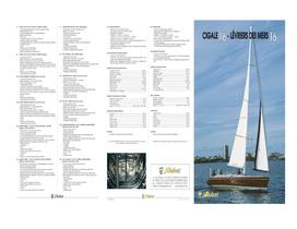 Cigale 16