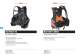 DIVING CATALOGUE 2011