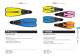 DIVING CATALOGUE 2011