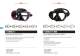 DIVING CATALOGUE 2011