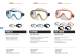 DIVING CATALOGUE 2011