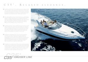 C35 RELAXED ELEGANCE