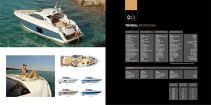 C43 - Technical specifications