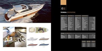 C52 - Technical specifications