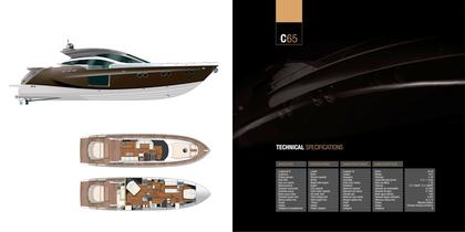 C65 - Technical specifications