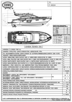 FLY 52 - Technical specifications