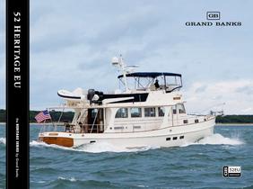 GRAND BANKS 52 HERITAGE EU