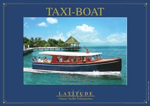 BATEAUX TAXI