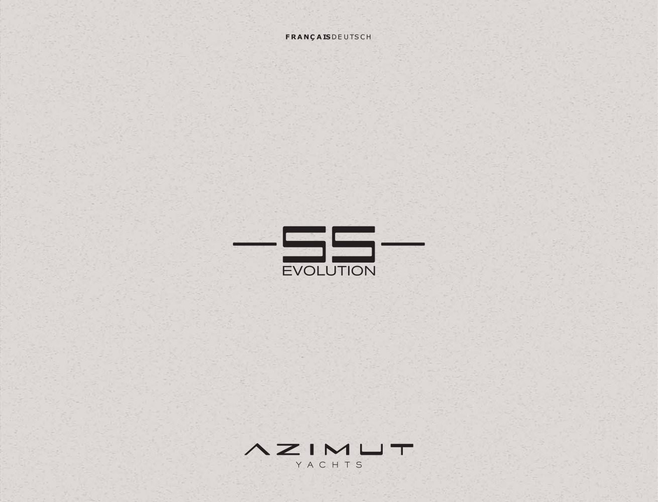 AZIMUT 55 EVO - Azimut