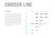 CRUISER LINE