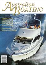 Australian Boating Spring 2005