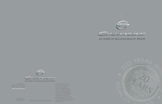 2011 catalog