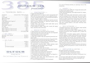 Dufour 385