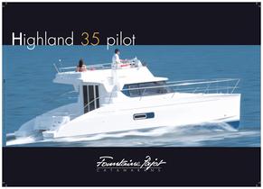 HIGHLAND 35 PILOT