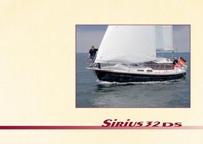 Sirius 32 DS