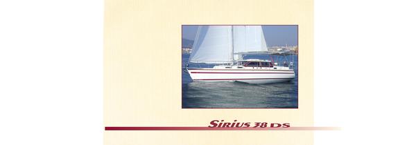 Sirius 38 DS