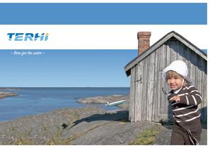 Terhi Catalogue 2009