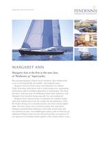 Margaret Ann