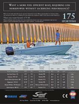 175 SPORT FISH