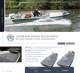 Marine leichte aluminium Booten 2009 - Marine s.r.o.