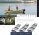 Marine leichte aluminium Booten 2009 - Marine s.r.o.