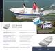 Marine leichte aluminium Booten 2009 - Marine s.r.o.