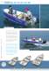 Marine leichte aluminium Boote - Marine s.r.o.