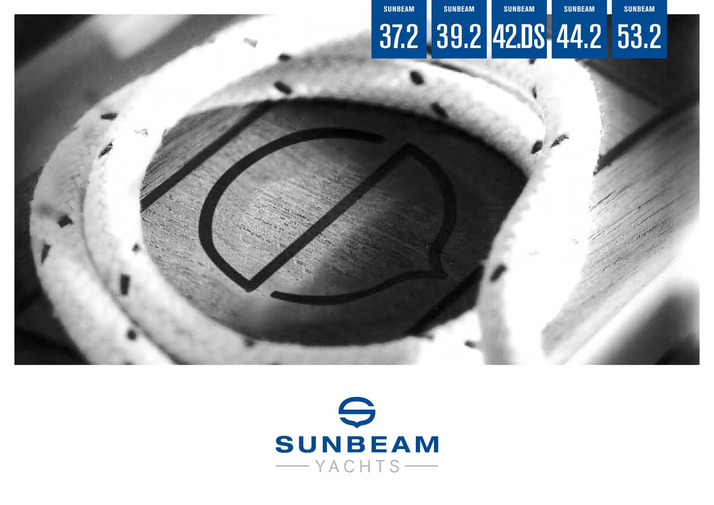 SUNBEAM 37.2 + 39.2 + 42DS + 44.2 + 53.2 - Sunbeam