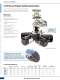 Lewmar Marine German catalogue 2010