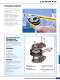 Lewmar Marine German catalogue 2010