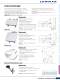 Lewmar Marine German catalogue 2010