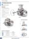 Lewmar Marine German catalogue 2010