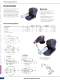 Lewmar Marine German catalogue 2010