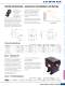 Lewmar Marine German catalogue 2010