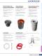Lewmar Marine German catalogue 2010